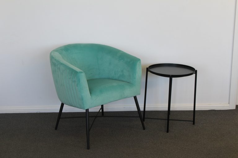 Crewe Accent Chair